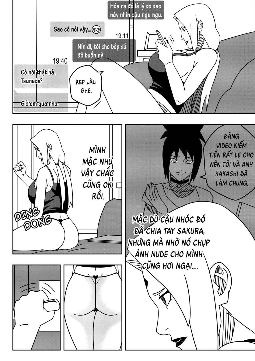 đọc truyện Milf De Onlysimps Oneshot ảnh 15 tại Thiên Thai Truyện