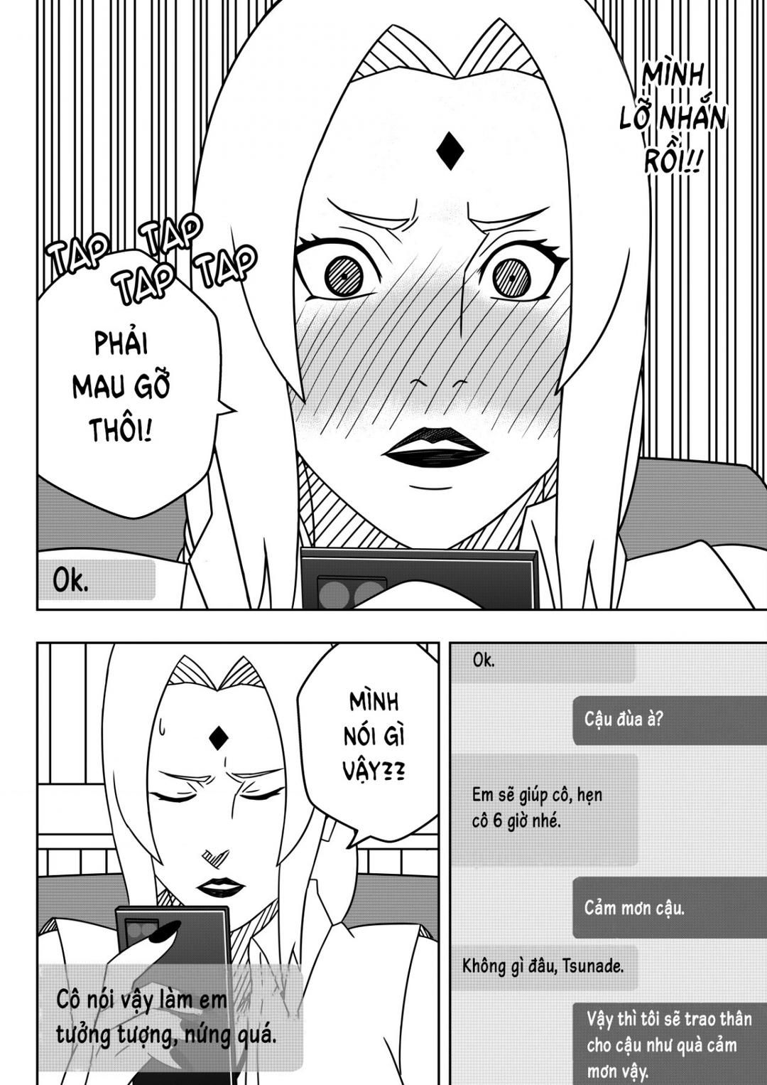 đọc truyện Milf De Onlysimps Oneshot ảnh 22 tại Thiên Thai Truyện