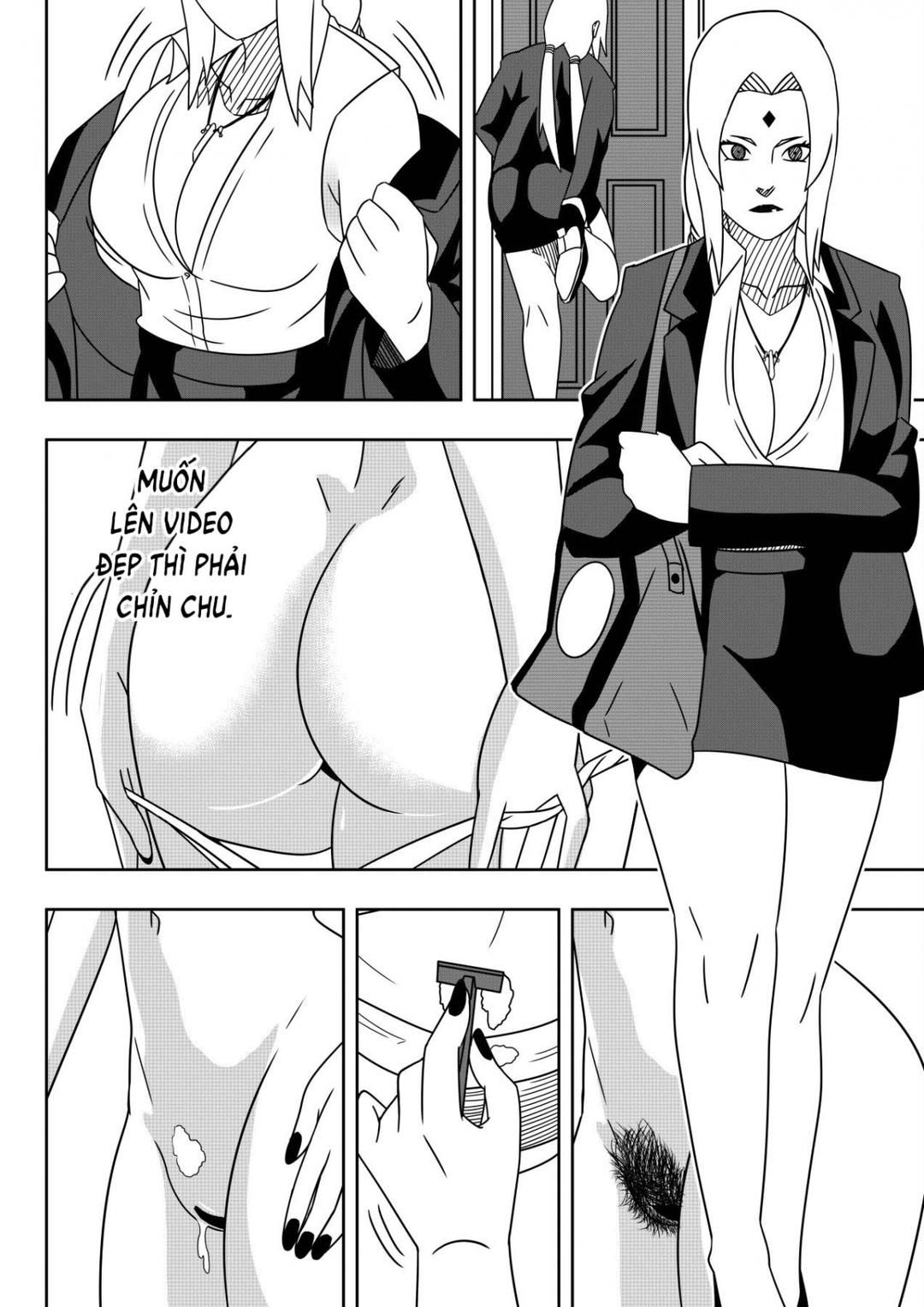 đọc truyện Milf De Onlysimps Oneshot ảnh 24 tại Thiên Thai Truyện