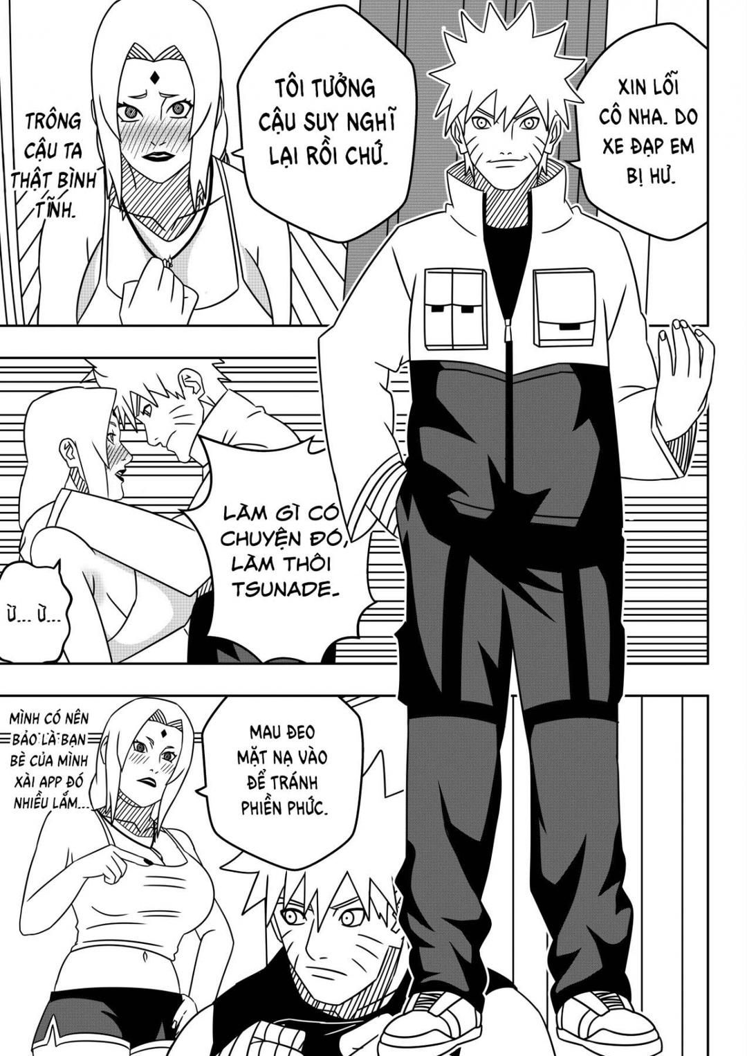 đọc truyện Milf De Onlysimps Oneshot ảnh 27 tại Thiên Thai Truyện