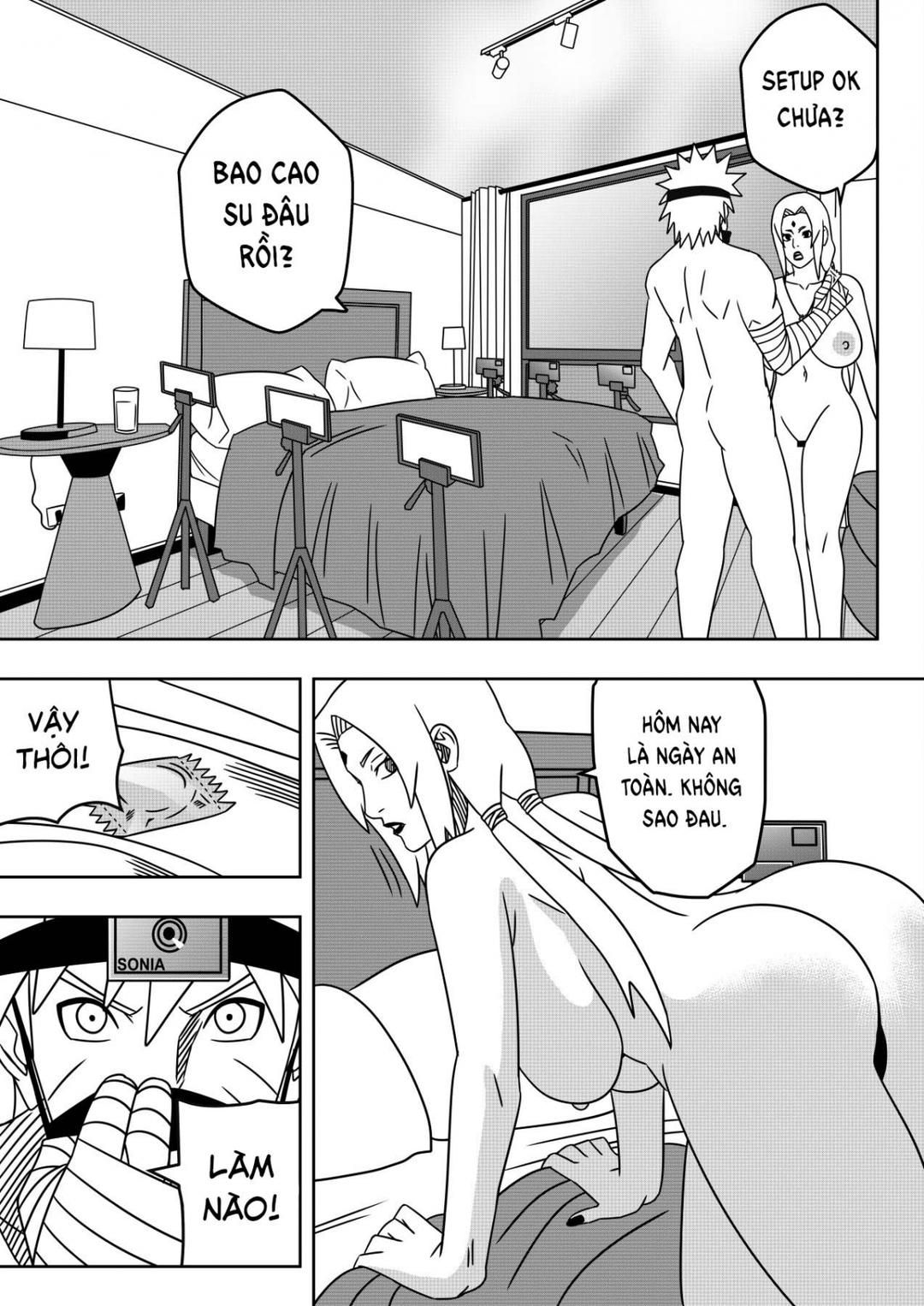 đọc truyện Milf De Onlysimps Oneshot ảnh 31 tại Thiên Thai Truyện