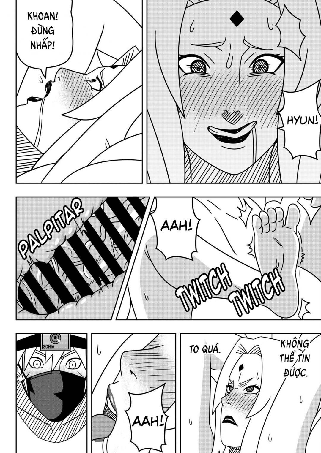 đọc truyện Milf De Onlysimps Oneshot ảnh 34 tại Thiên Thai Truyện