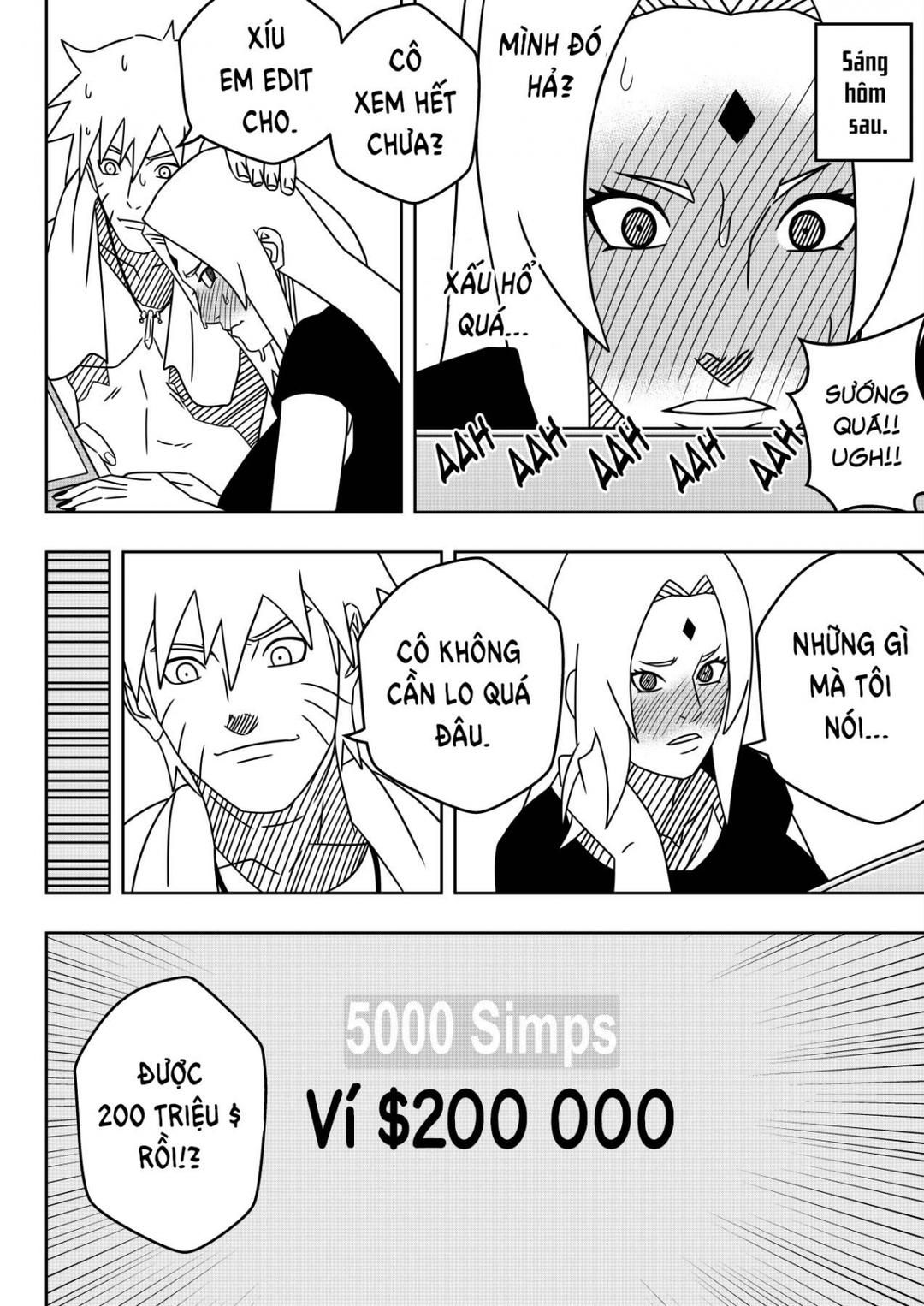 đọc truyện Milf De Onlysimps Oneshot ảnh 40 tại Thiên Thai Truyện