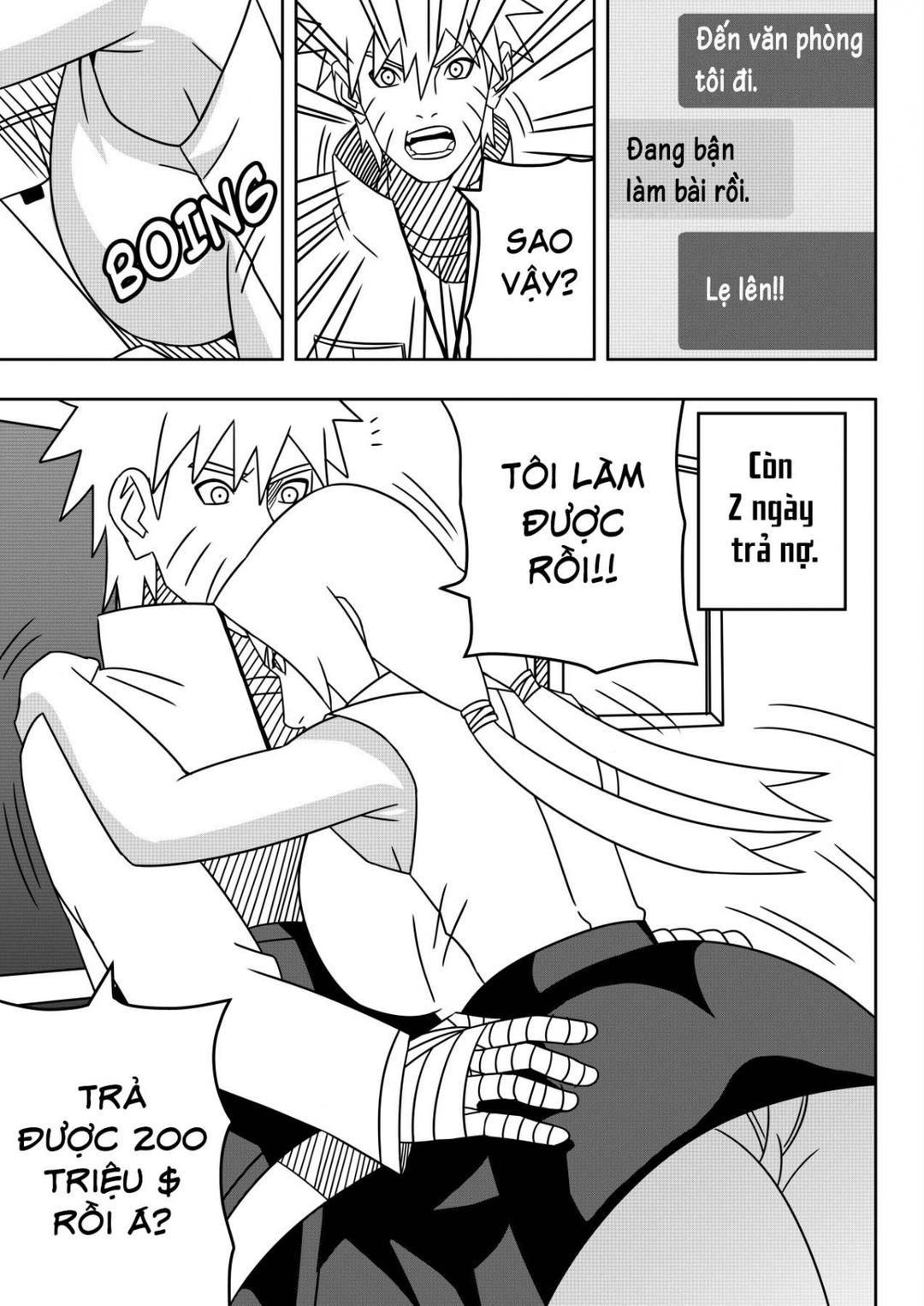 đọc truyện Milf De Onlysimps Oneshot ảnh 41 tại Thiên Thai Truyện