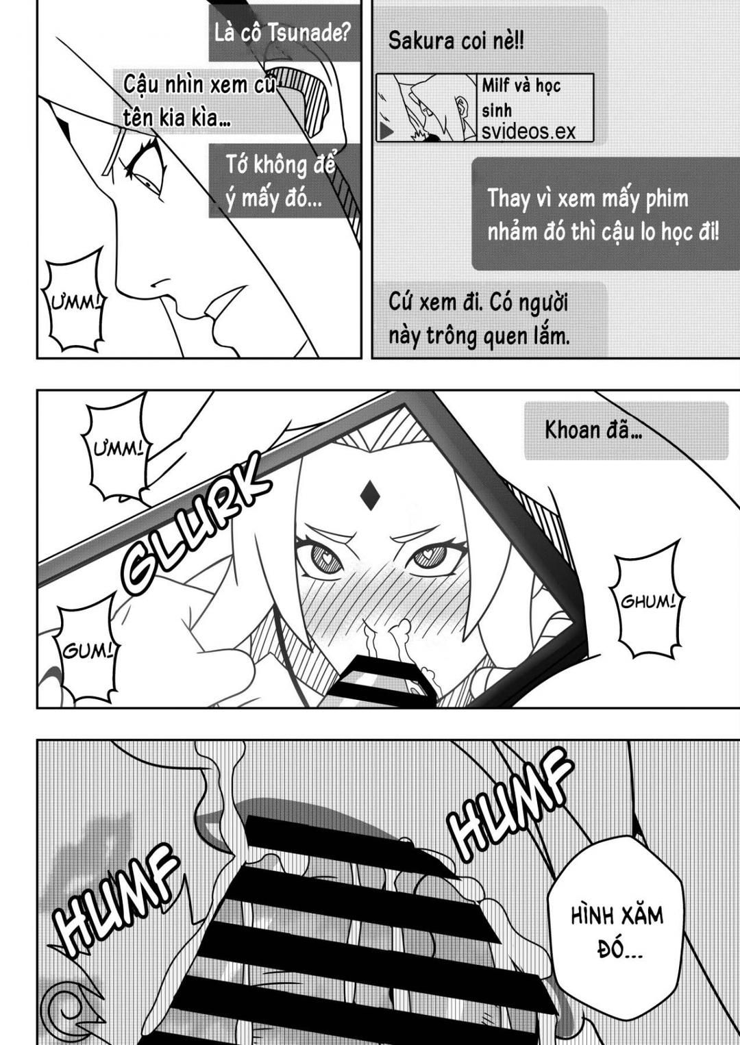 đọc truyện Milf De Onlysimps Oneshot ảnh 44 tại Thiên Thai Truyện