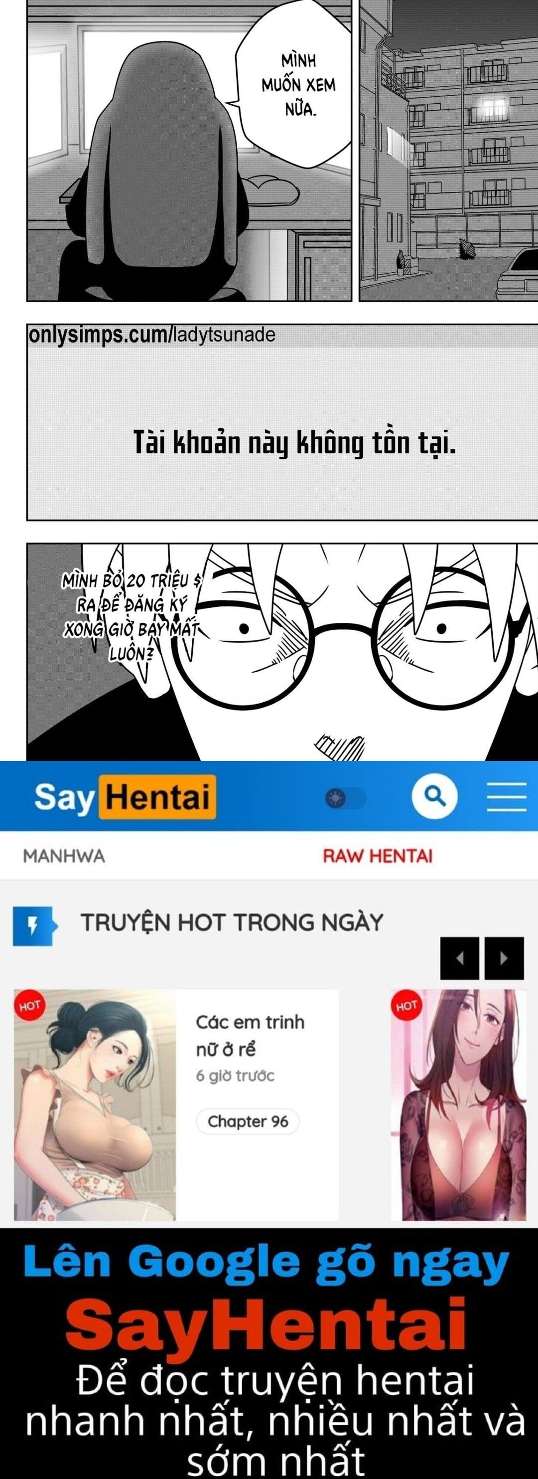 đọc truyện Milf De Onlysimps Oneshot ảnh 46 tại Thiên Thai Truyện