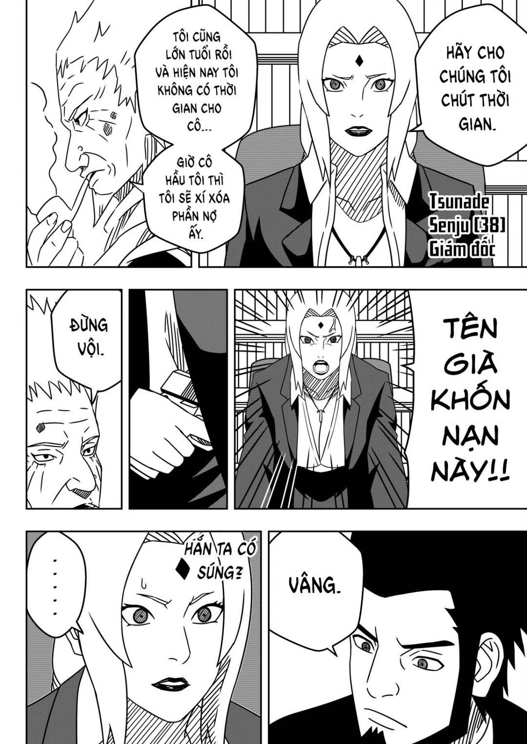 đọc truyện Milf De Onlysimps Oneshot ảnh 9 tại Thiên Thai Truyện