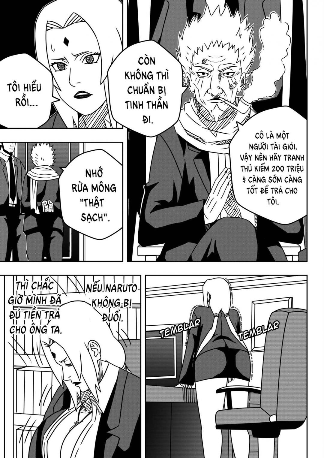 đọc truyện Milf De Onlysimps Oneshot ảnh 10 tại Thiên Thai Truyện