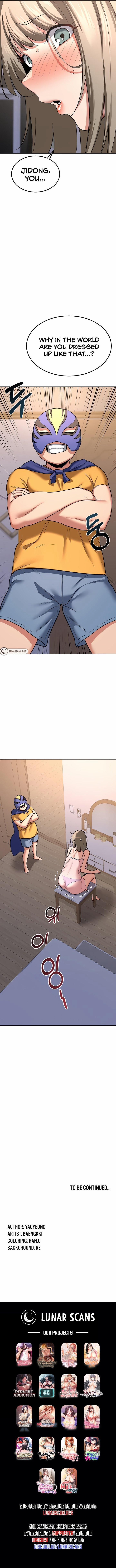 đọc truyện Milf Exchange Plan Chương 10 ảnh 13 tại Thiên Thai Truyện