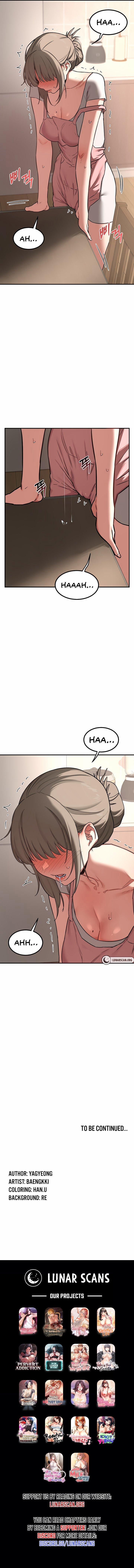 đọc truyện Milf Exchange Plan Chương 7 ảnh 13 tại Thiên Thai Truyện