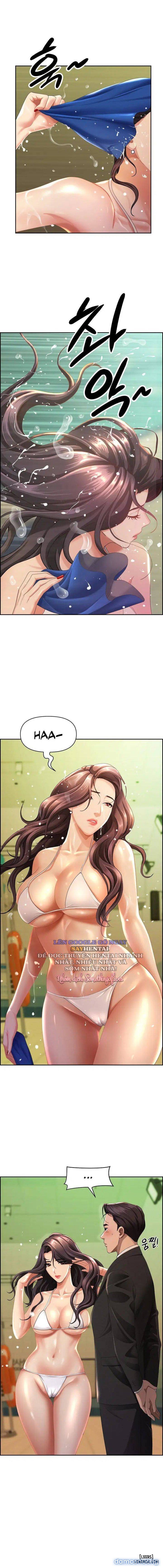 Milf Guard Chương 1 page 3 - Giả Dược