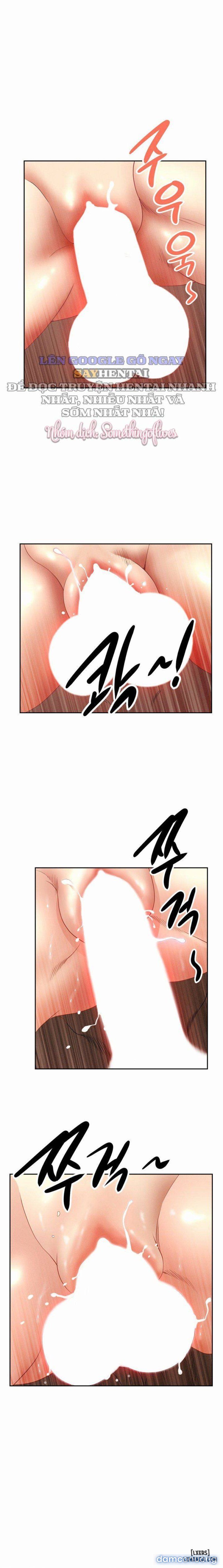 Milf Guard Chương 11 page 9 - Giả Dược