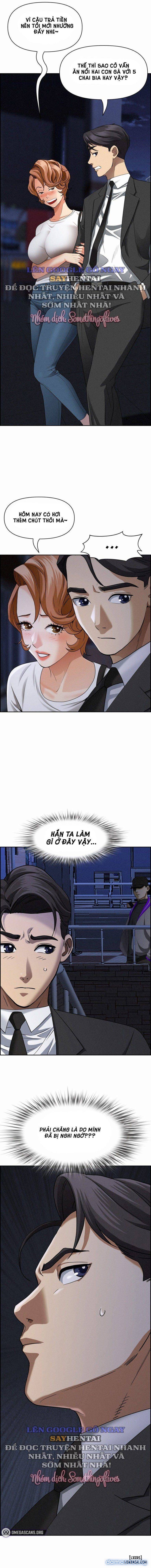 Milf Guard Chương 13 page 11 - Giả Dược