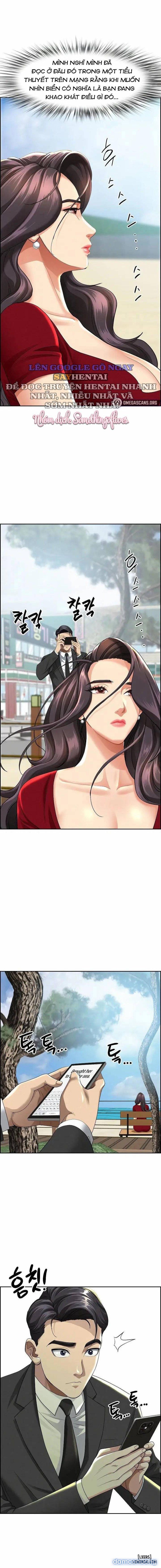 Milf Guard Chương 2 page 14 - Giả Dược
