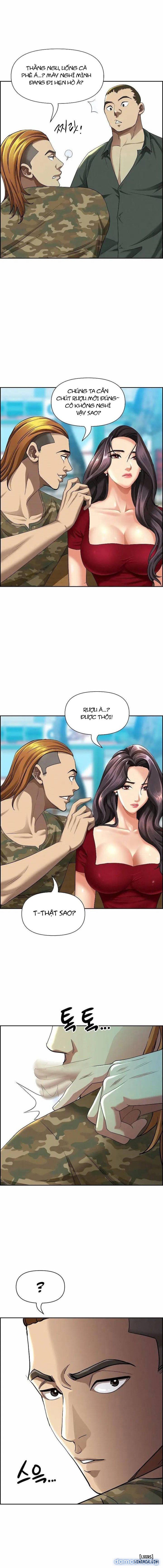 Milf Guard Chương 2 page 16 - Giả Dược