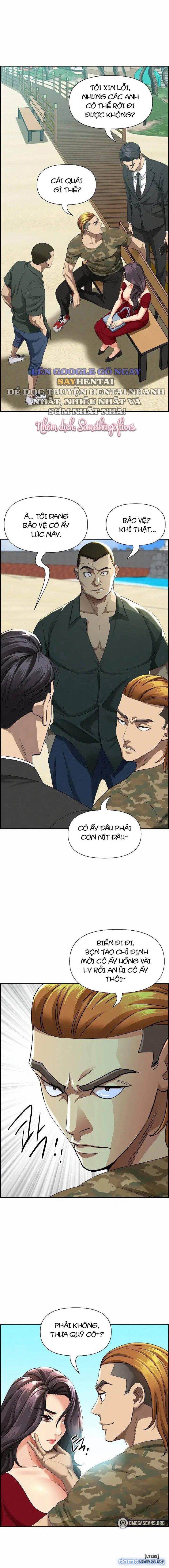 Milf Guard Chương 2 page 17 - Giả Dược