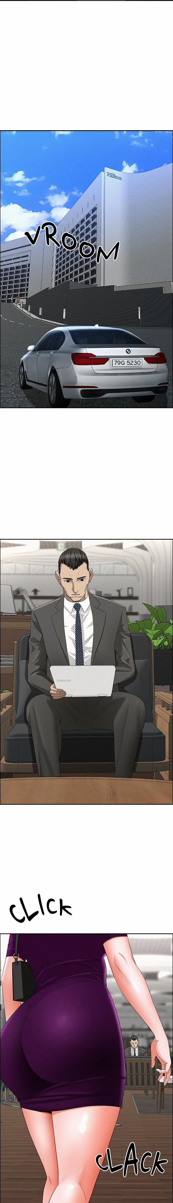 đọc truyện Milf Guard Chương 22 ảnh 12 tại Thiên Thai Truyện