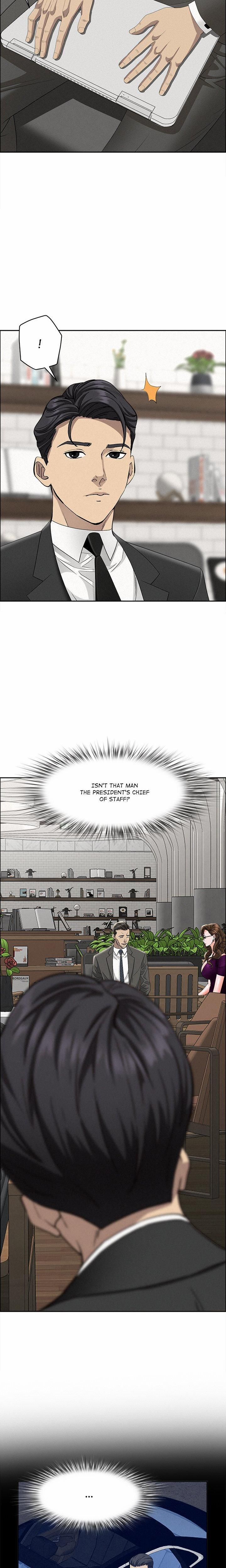 đọc truyện Milf Guard Chương 22 ảnh 15 tại Thiên Thai Truyện