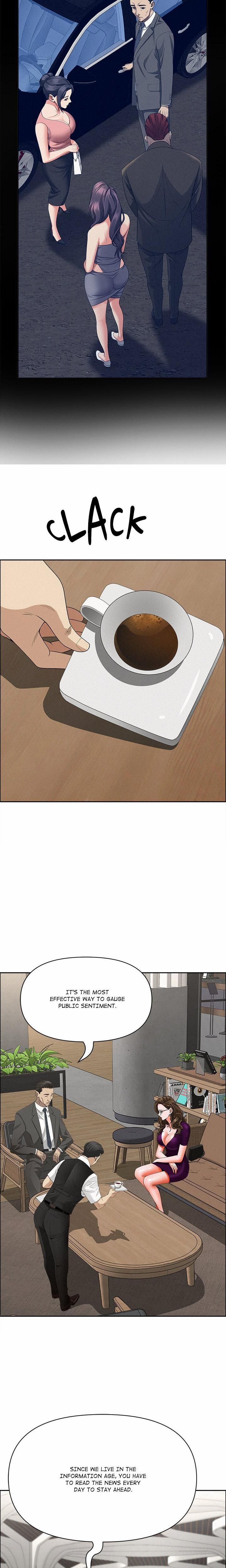 đọc truyện Milf Guard Chương 22 ảnh 16 tại Thiên Thai Truyện