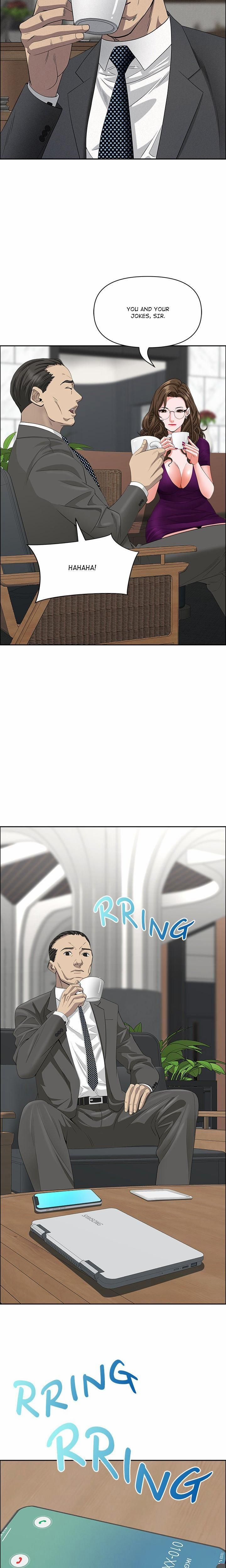 đọc truyện Milf Guard Chương 22 ảnh 18 tại Thiên Thai Truyện