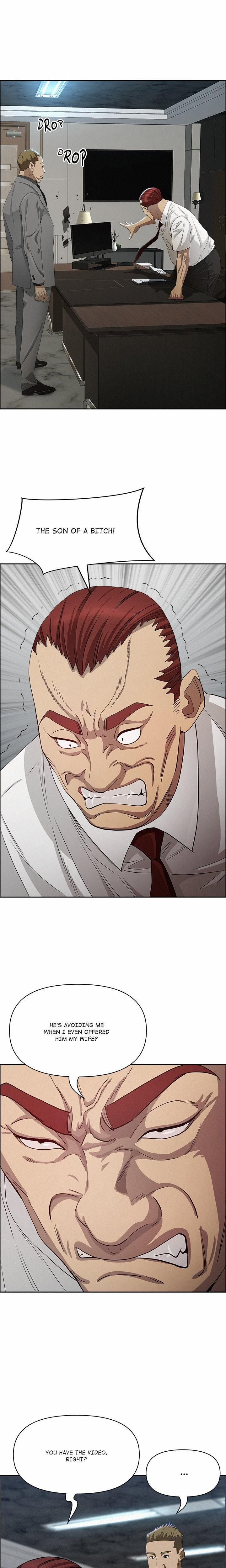 đọc truyện Milf Guard Chương 22 ảnh 20 tại Thiên Thai Truyện