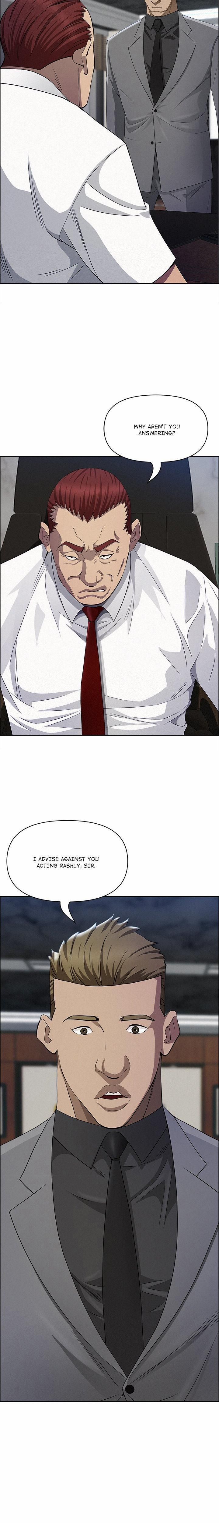 đọc truyện Milf Guard Chương 22 ảnh 21 tại Thiên Thai Truyện