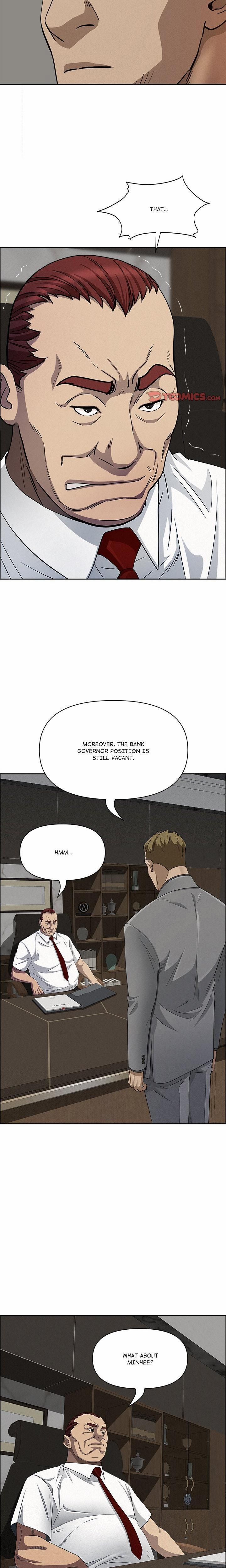 đọc truyện Milf Guard Chương 22 ảnh 23 tại Thiên Thai Truyện