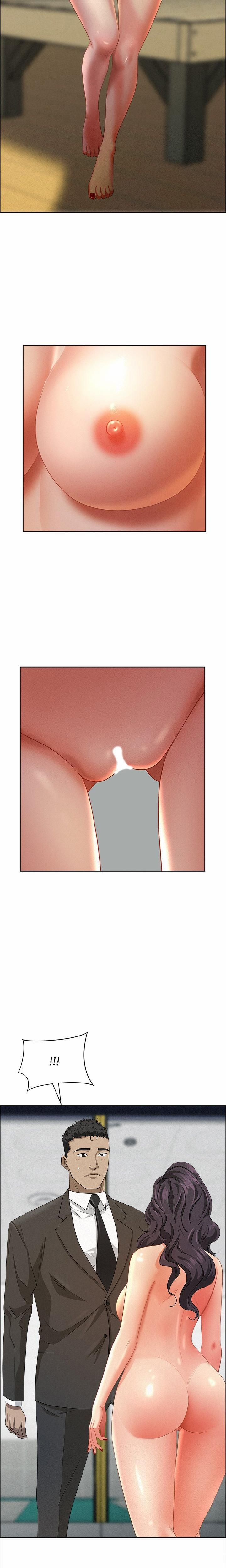 đọc truyện Milf Guard Chương 22 ảnh 25 tại Thiên Thai Truyện