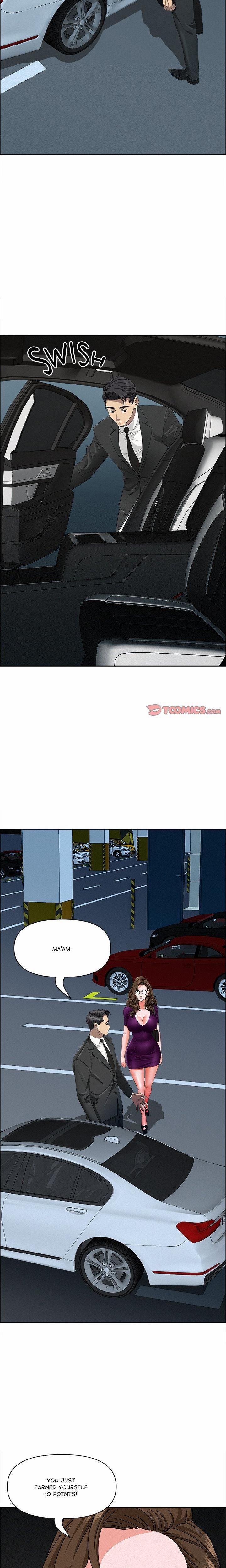 đọc truyện Milf Guard Chương 22 ảnh 6 tại Thiên Thai Truyện