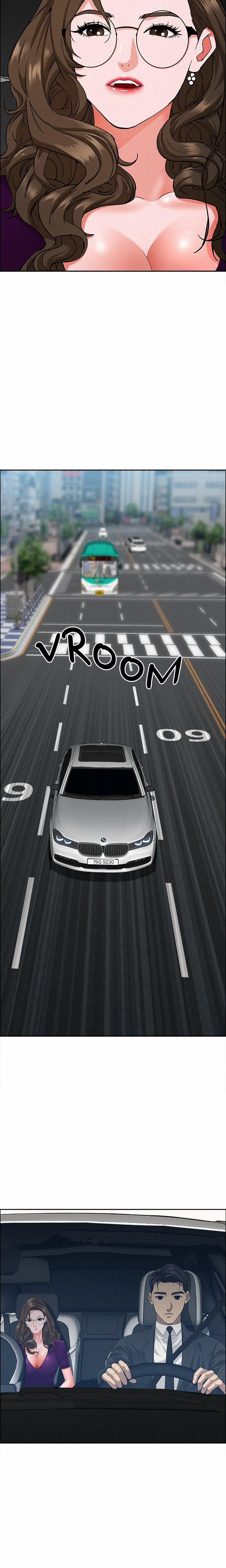 đọc truyện Milf Guard Chương 22 ảnh 7 tại Thiên Thai Truyện