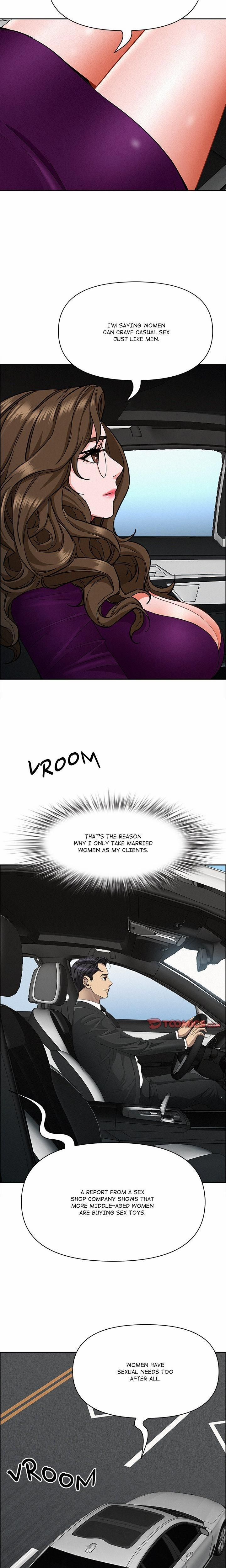 đọc truyện Milf Guard Chương 22 ảnh 10 tại Thiên Thai Truyện