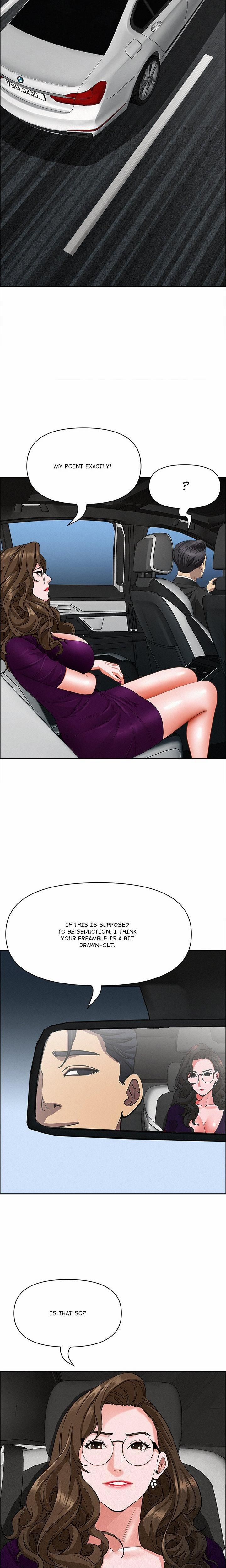 đọc truyện Milf Guard Chương 22 ảnh 11 tại Thiên Thai Truyện