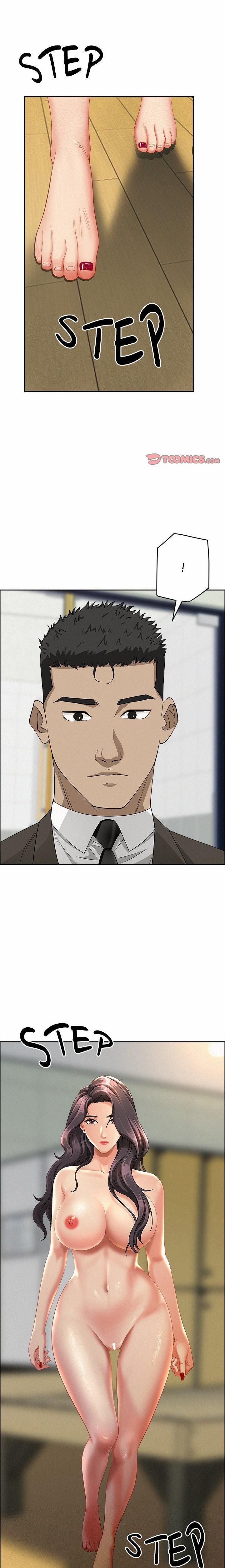 đọc truyện Milf Guard Chương 23 ảnh 2 tại Thiên Thai Truyện