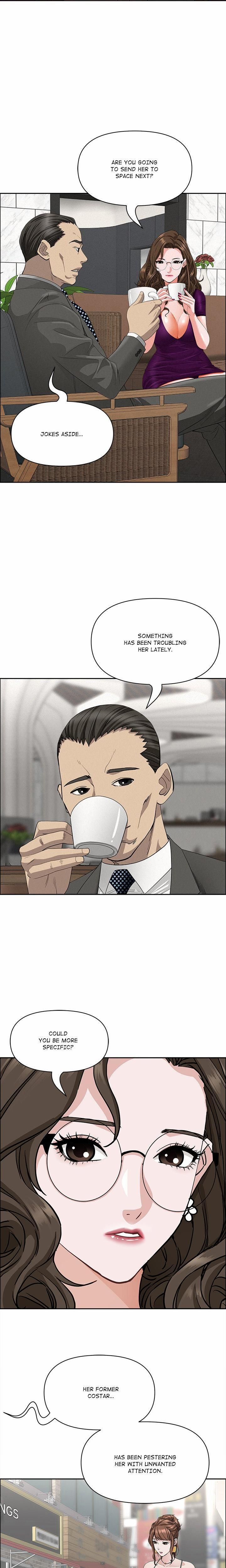 đọc truyện Milf Guard Chương 23 ảnh 13 tại Thiên Thai Truyện