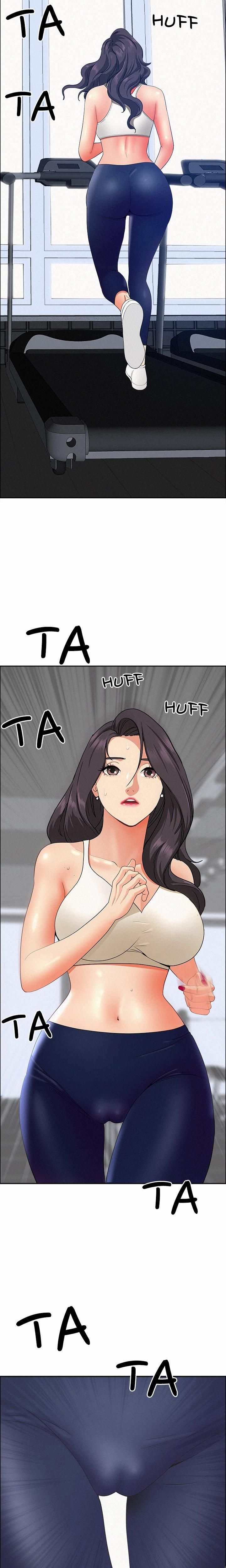 đọc truyện Milf Guard Chương 23 ảnh 15 tại Thiên Thai Truyện