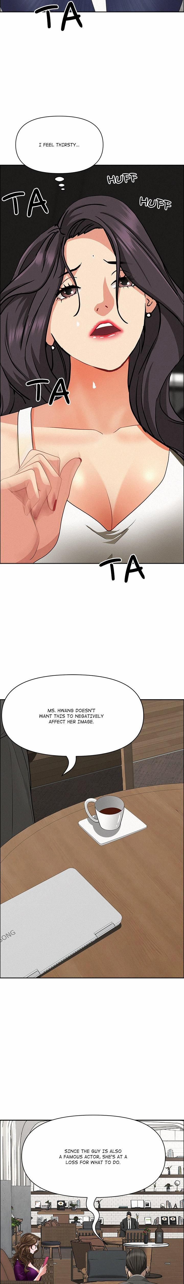 đọc truyện Milf Guard Chương 23 ảnh 16 tại Thiên Thai Truyện