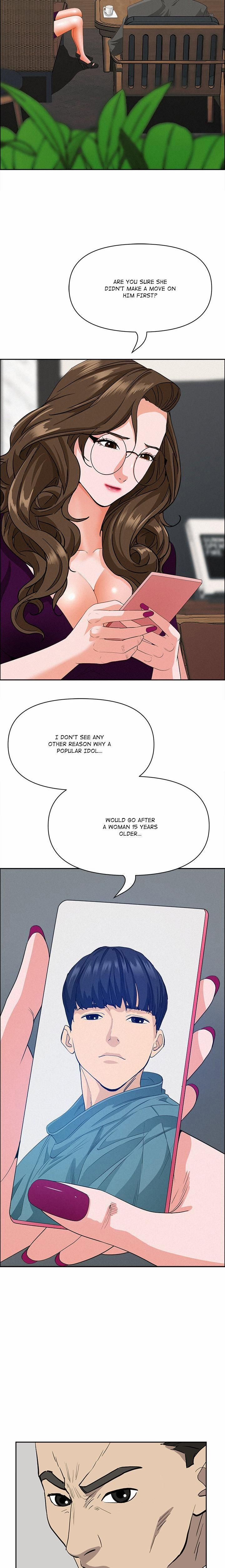 đọc truyện Milf Guard Chương 23 ảnh 17 tại Thiên Thai Truyện