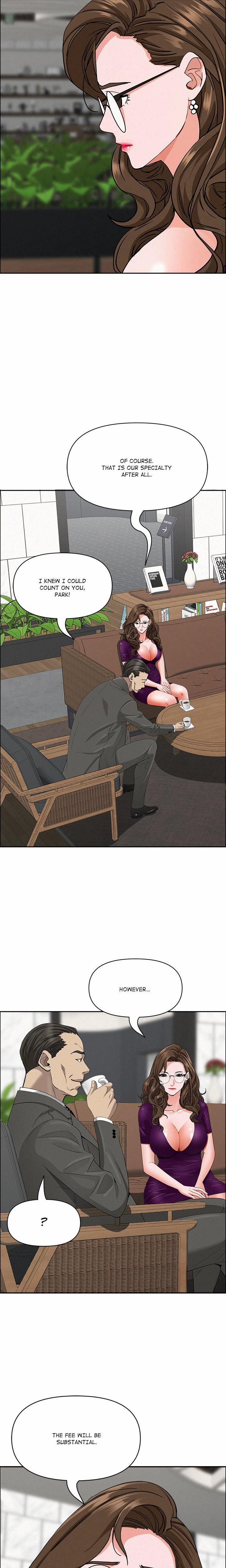 đọc truyện Milf Guard Chương 23 ảnh 20 tại Thiên Thai Truyện