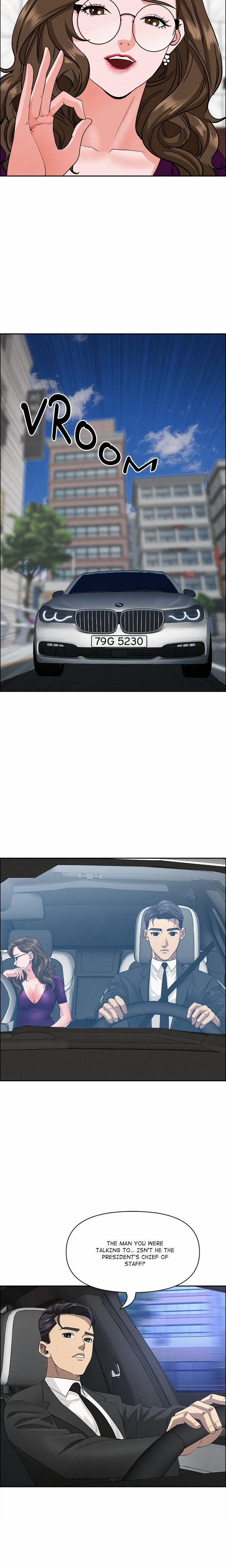 đọc truyện Milf Guard Chương 23 ảnh 21 tại Thiên Thai Truyện