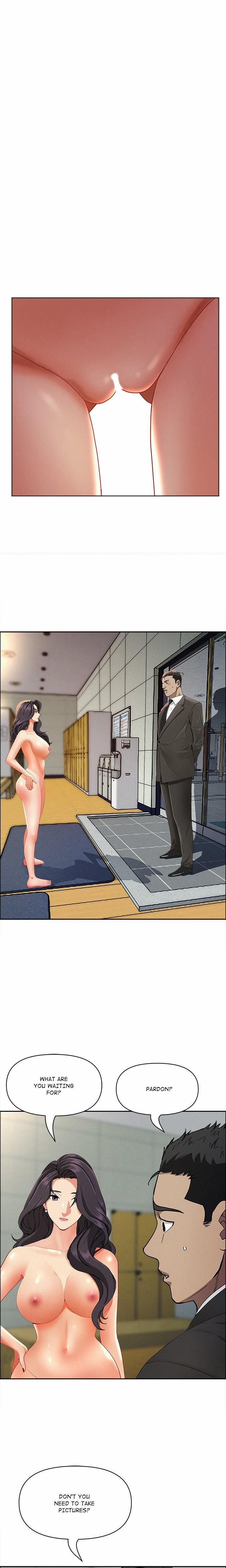 đọc truyện Milf Guard Chương 23 ảnh 4 tại Thiên Thai Truyện