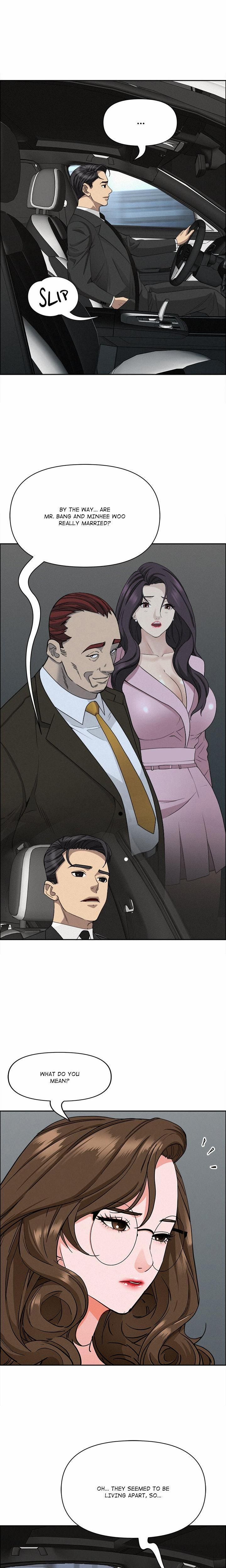 đọc truyện Milf Guard Chương 23 ảnh 24 tại Thiên Thai Truyện