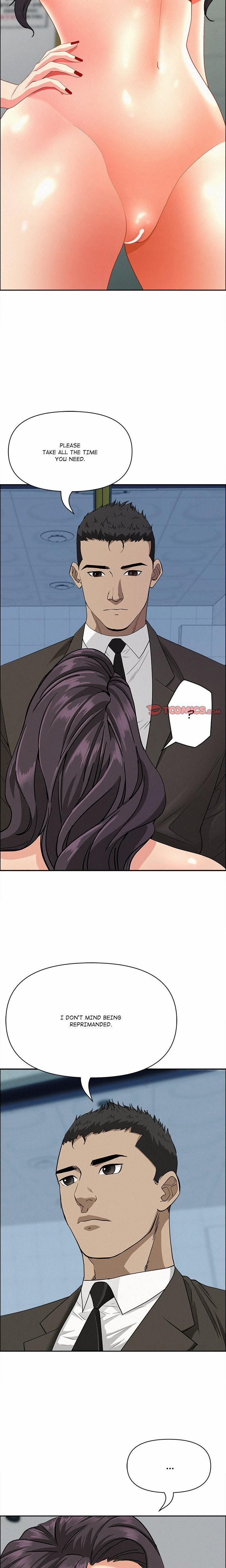 đọc truyện Milf Guard Chương 23 ảnh 6 tại Thiên Thai Truyện