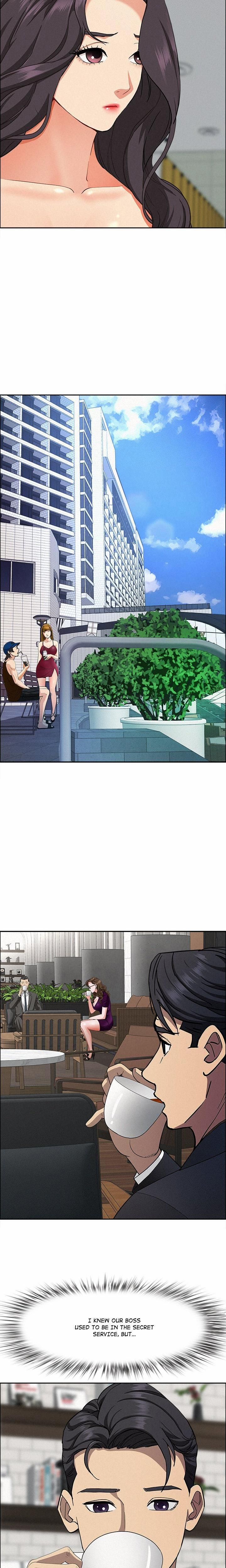 đọc truyện Milf Guard Chương 23 ảnh 7 tại Thiên Thai Truyện