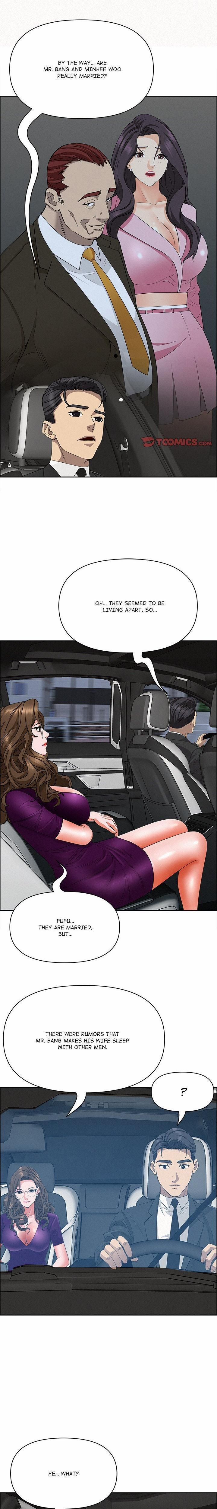 đọc truyện Milf Guard Chương 24 ảnh 2 tại Thiên Thai Truyện