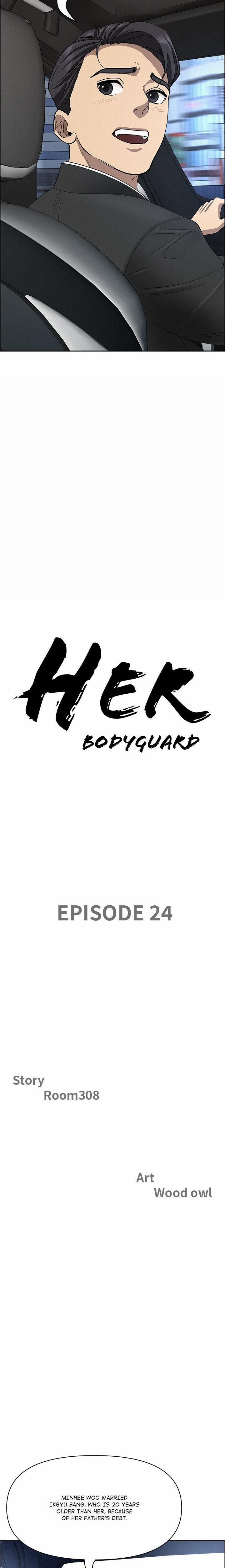 đọc truyện Milf Guard Chương 24 ảnh 3 tại Thiên Thai Truyện