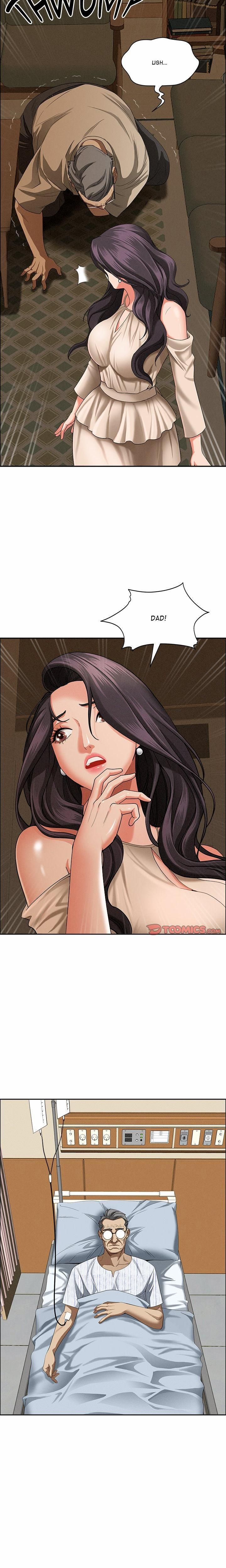 đọc truyện Milf Guard Chương 24 ảnh 13 tại Thiên Thai Truyện