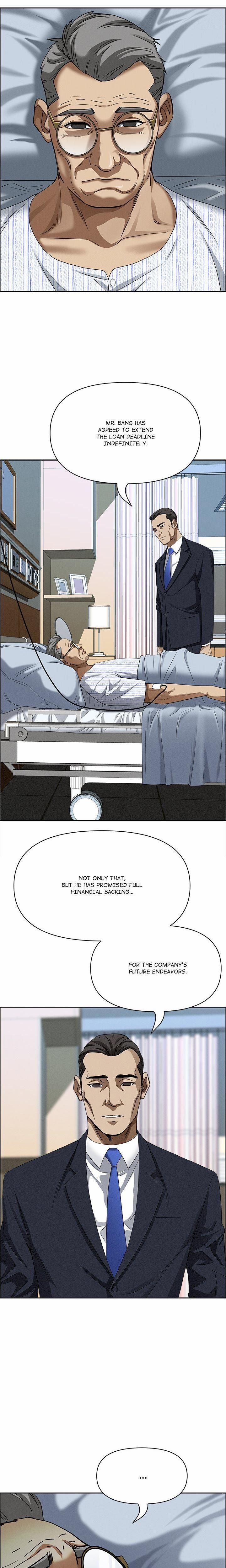 đọc truyện Milf Guard Chương 24 ảnh 14 tại Thiên Thai Truyện