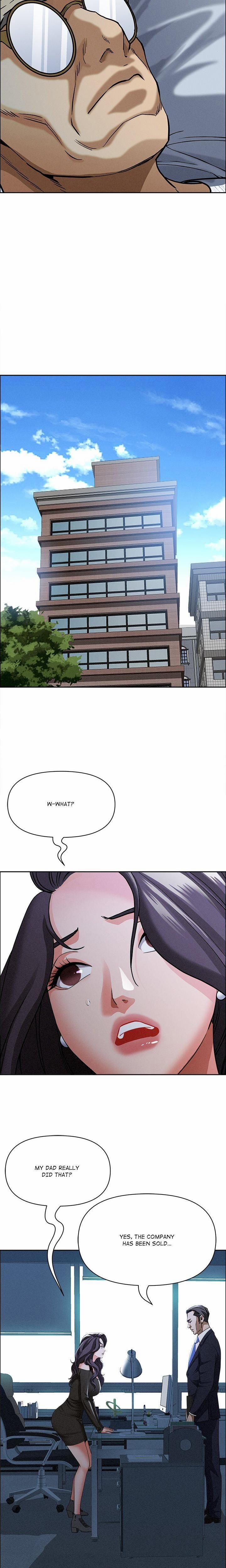 đọc truyện Milf Guard Chương 24 ảnh 15 tại Thiên Thai Truyện