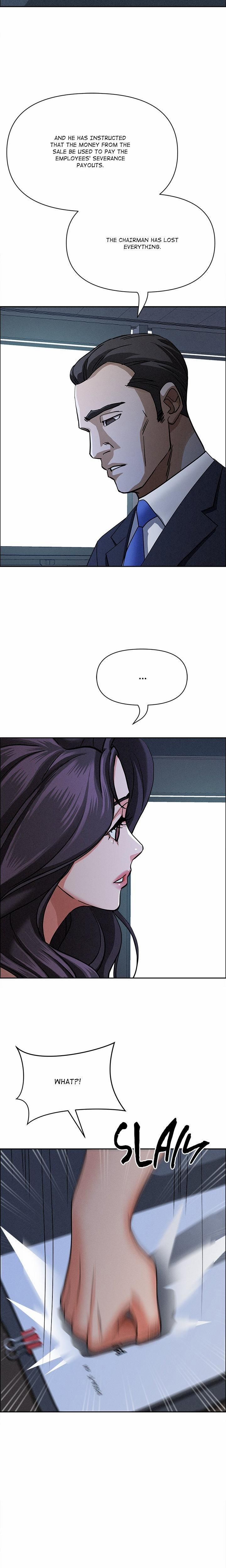 đọc truyện Milf Guard Chương 24 ảnh 16 tại Thiên Thai Truyện