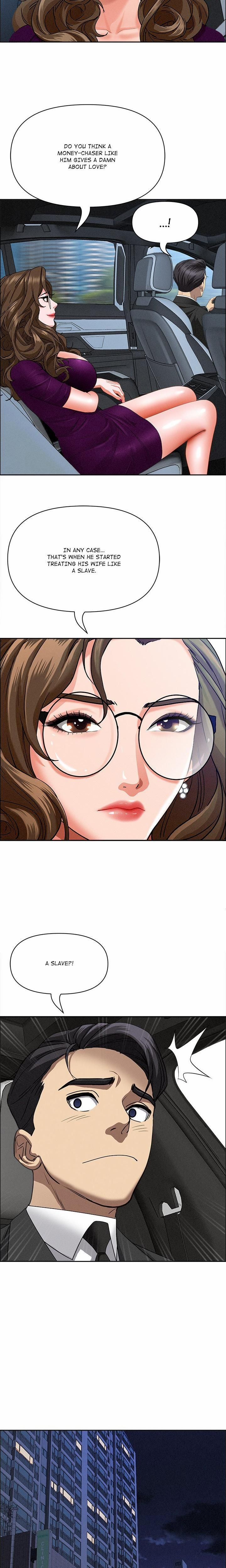 đọc truyện Milf Guard Chương 24 ảnh 19 tại Thiên Thai Truyện